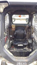 BOBCAT T650