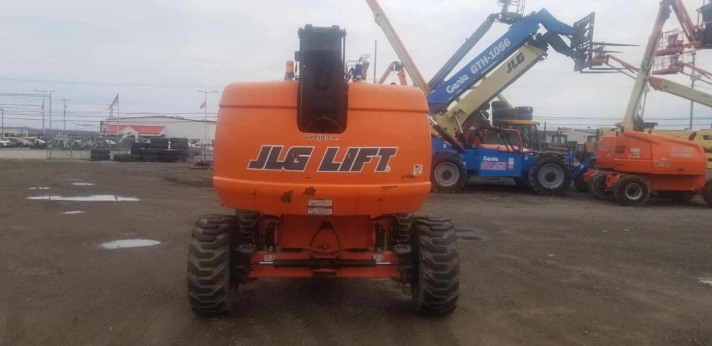 JLG 600S