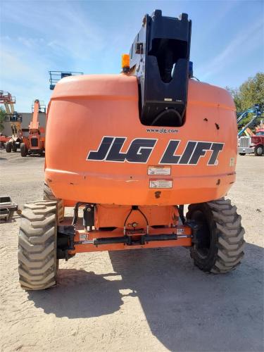 JLG 600S