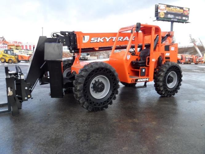 SKY TRAK 10054