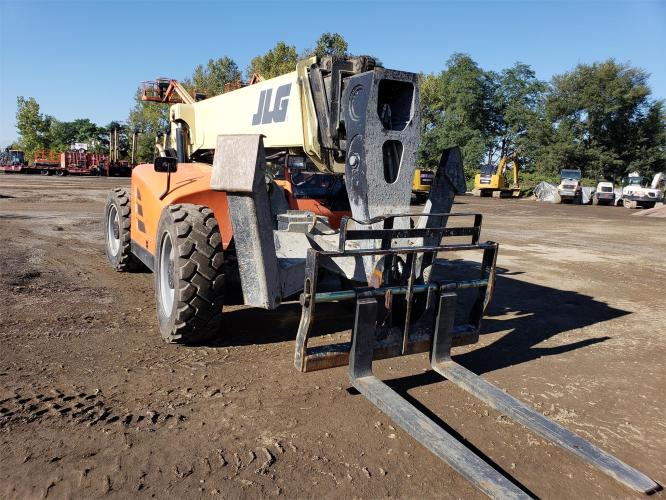 JLG G10-55A