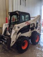 BOBCAT S740