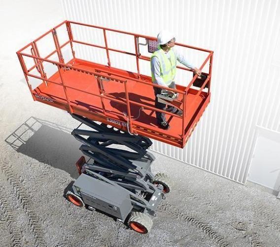 SKYJACK SJ6832RT