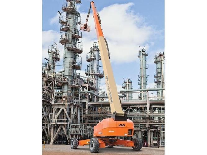 JLG 1850SJ