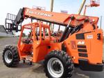 SKY TRAK 8042