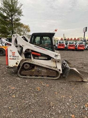 BOBCAT T590