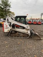 BOBCAT T590