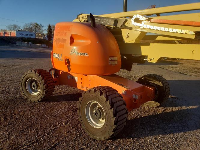 JLG 450AJ