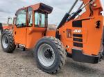 SKY TRAK 10054