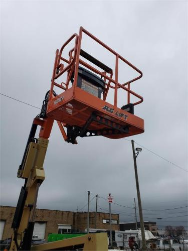 JLG 340AJ