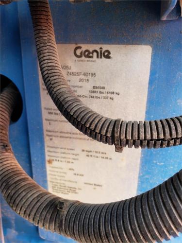GENIE Z45/25JIC