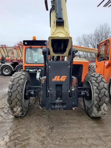 JLG 943