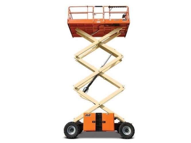 JLG 330LRT