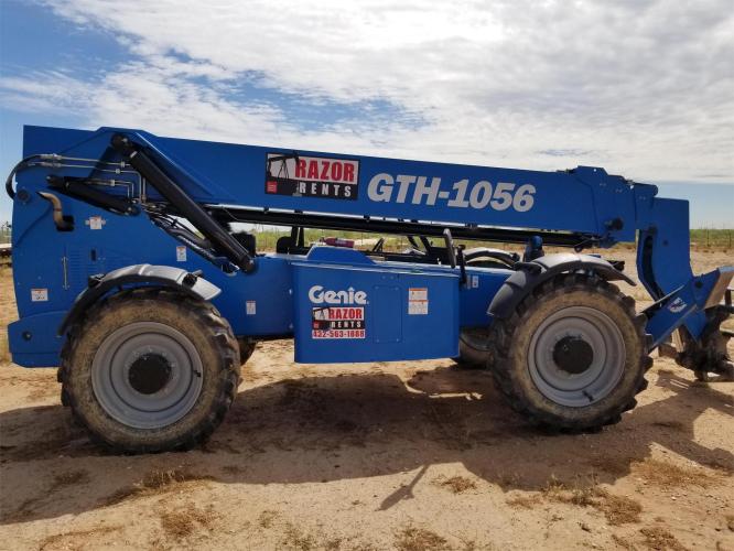 GENIE GTH1056