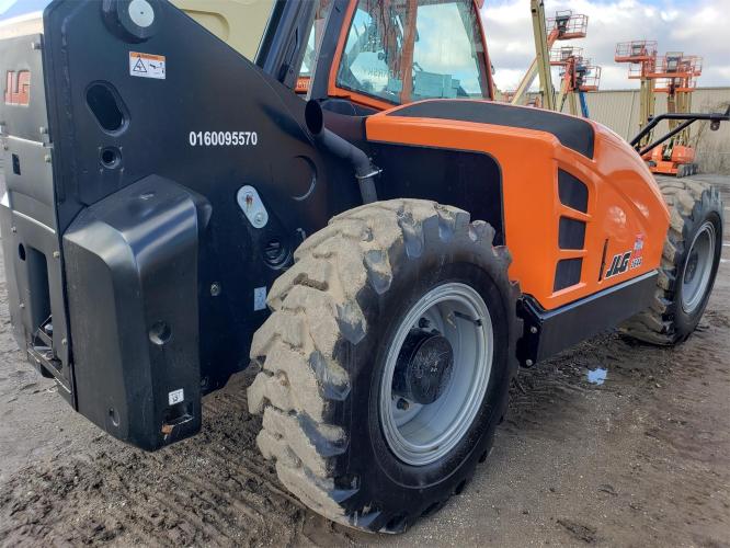 JLG 1644