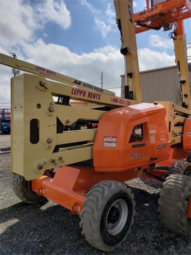 JLG 450AJ
