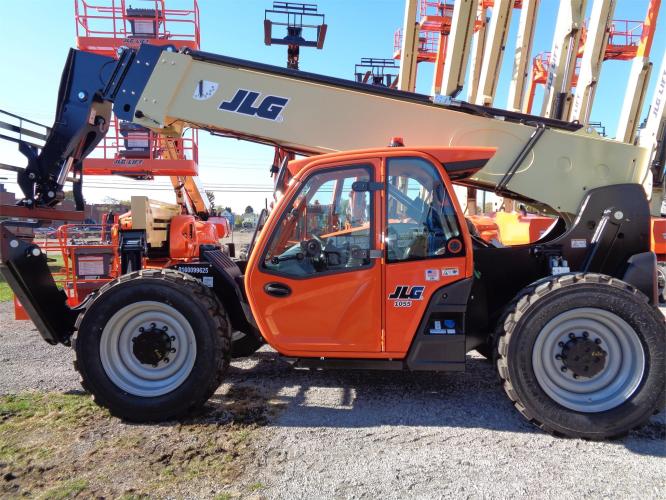 JLG 1055