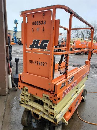 JLG 1930ES