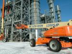 JLG 1200SJP