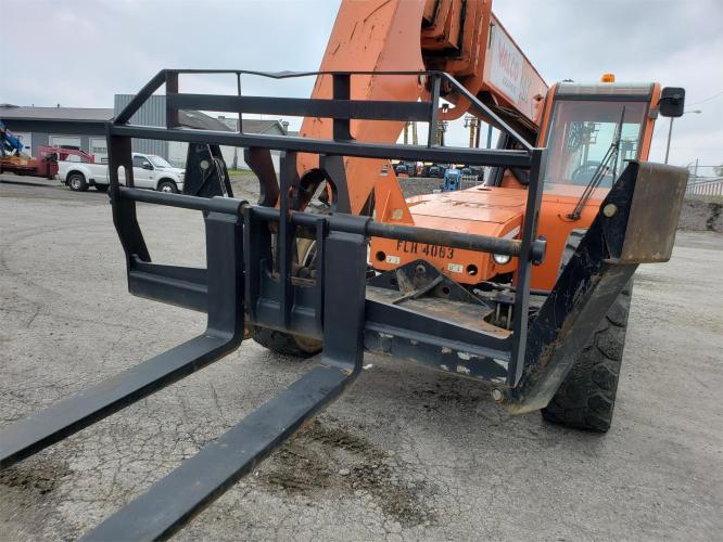 SKY TRAK 10054