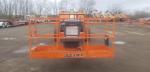 JLG 600S