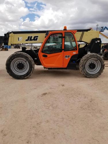 JLG 943
