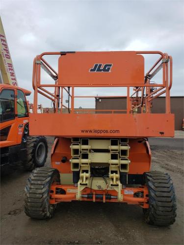JLG 3394RT