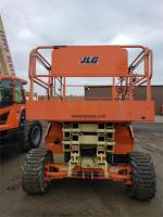 JLG 3394RT