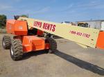 JLG 660SJ