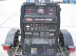 LINCOLN ELECTRIC VANTAGE 300