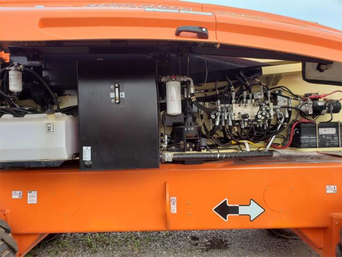 JLG 1250AJP