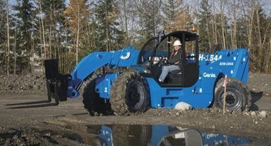 GENIE GTH1544