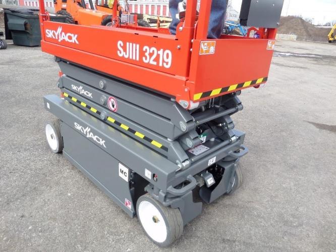 SKYJACK SJIII3219