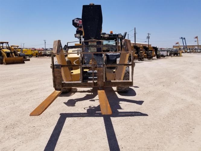 CATERPILLAR TL1055C
