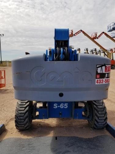 GENIE S65