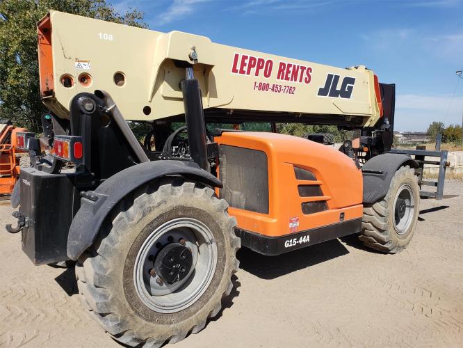 JLG G15-44A