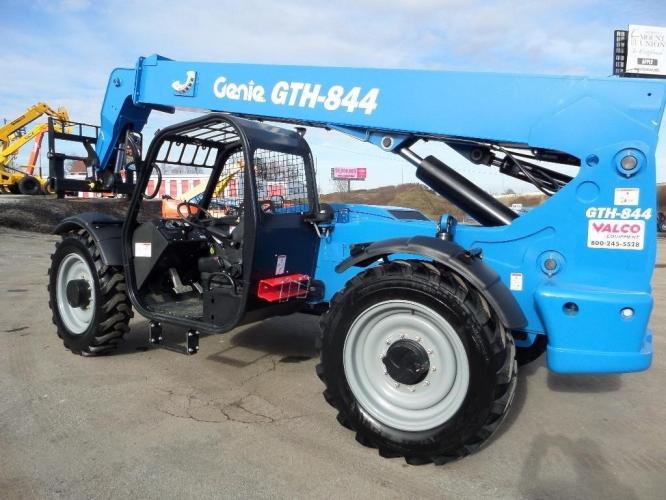 GENIE GTH844