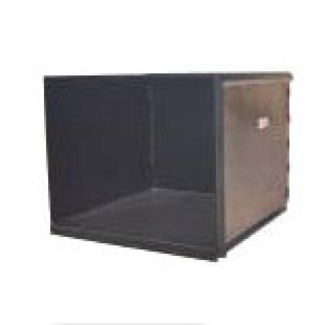 Trash Hopper Models 1420 and 1425 Compatible Products