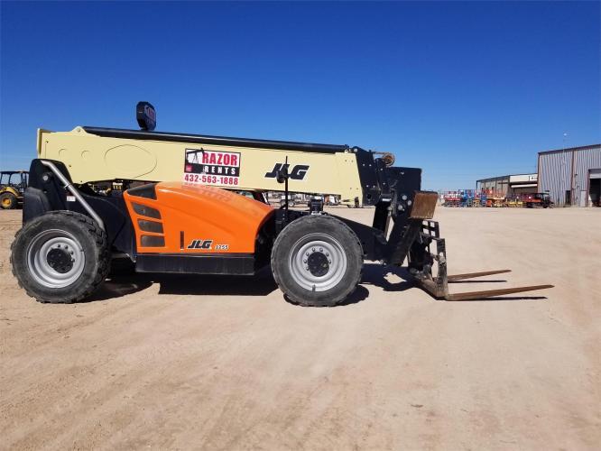 JLG 1255