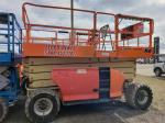 JLG 4394RT