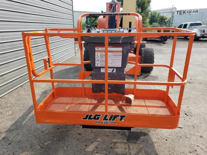 JLG 450AJ