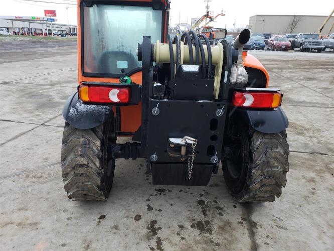 JLG G5-18A