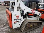 BOBCAT T590