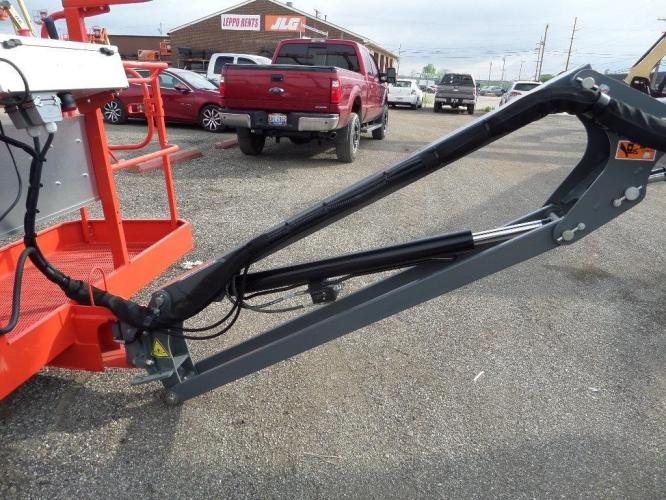 SKYJACK SJ45T