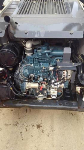 BOBCAT T650