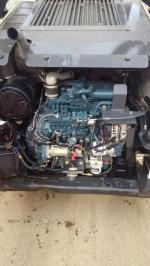 BOBCAT T650