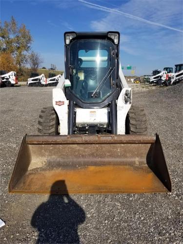 BOBCAT S650