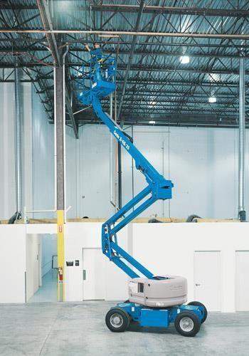 GENIE Z45/25JRT