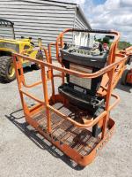 JLG E400AJPN