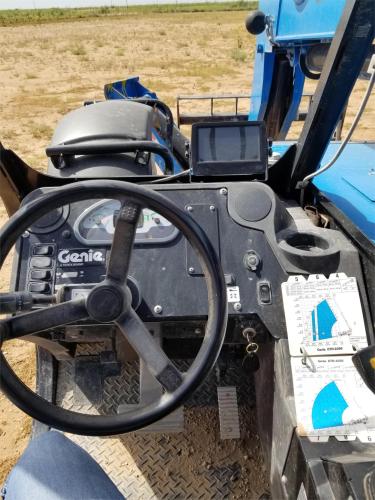 GENIE GTH1056